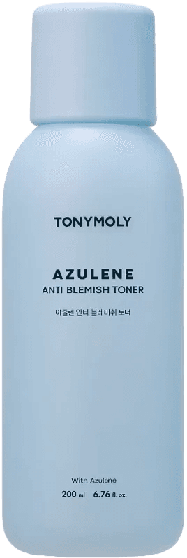Azulene Anti Blemish Toner