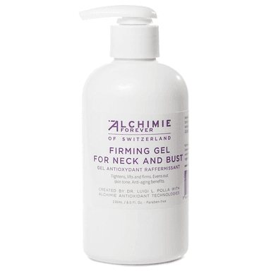 Firming Gel for Neck And Bust