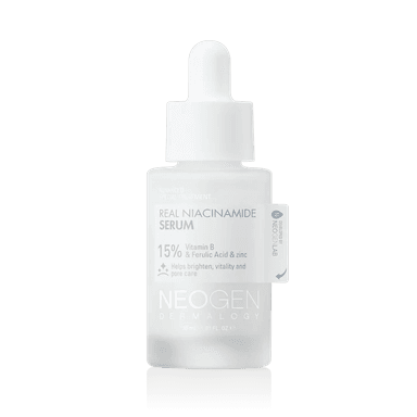 Dermalogy Real Niacinamide 15% Serum