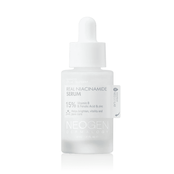 Dermalogy Real Niacinamide 15% Serum