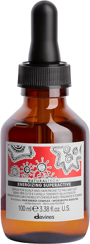 NATURALTECH ENERGIZING Superactive