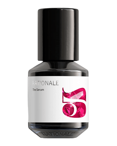 #5 The Serum