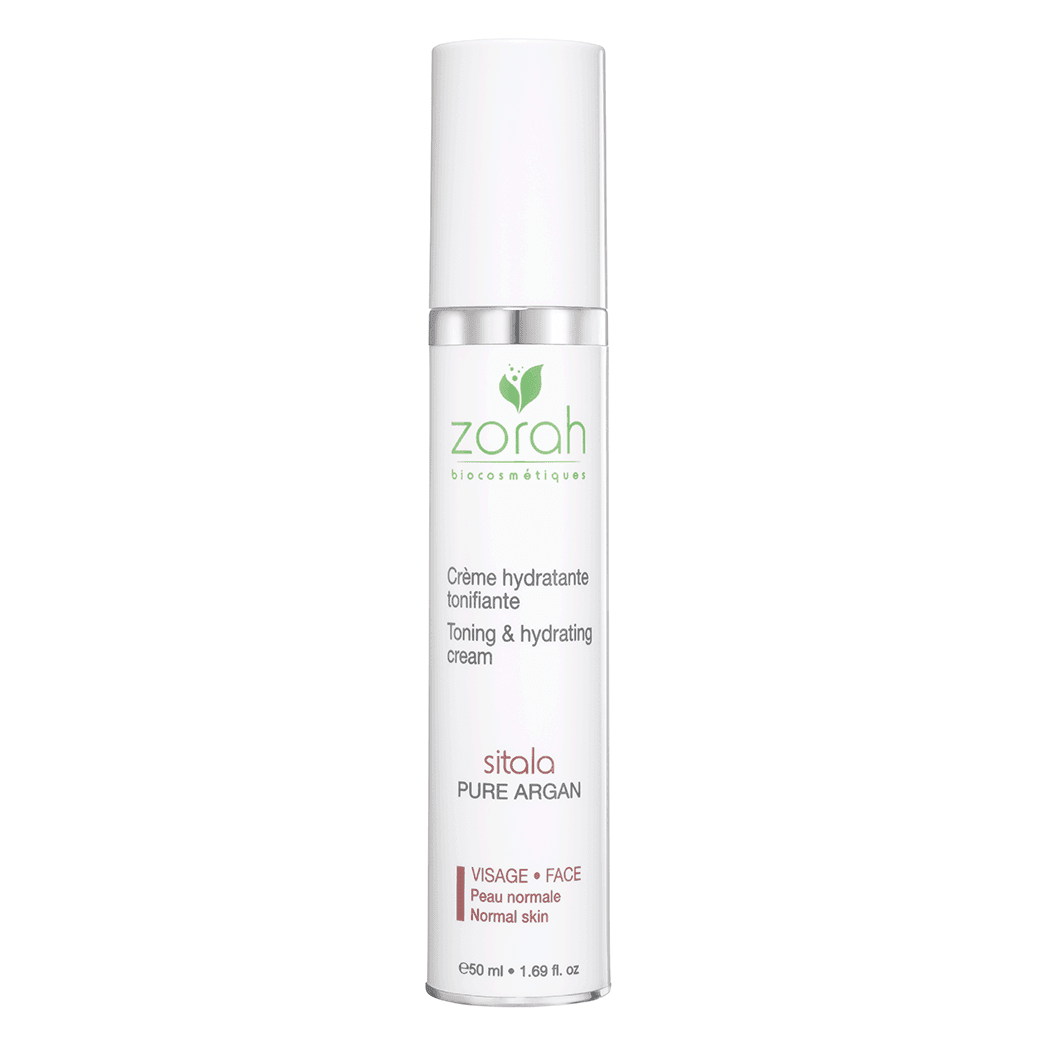 Sitala Face Cream