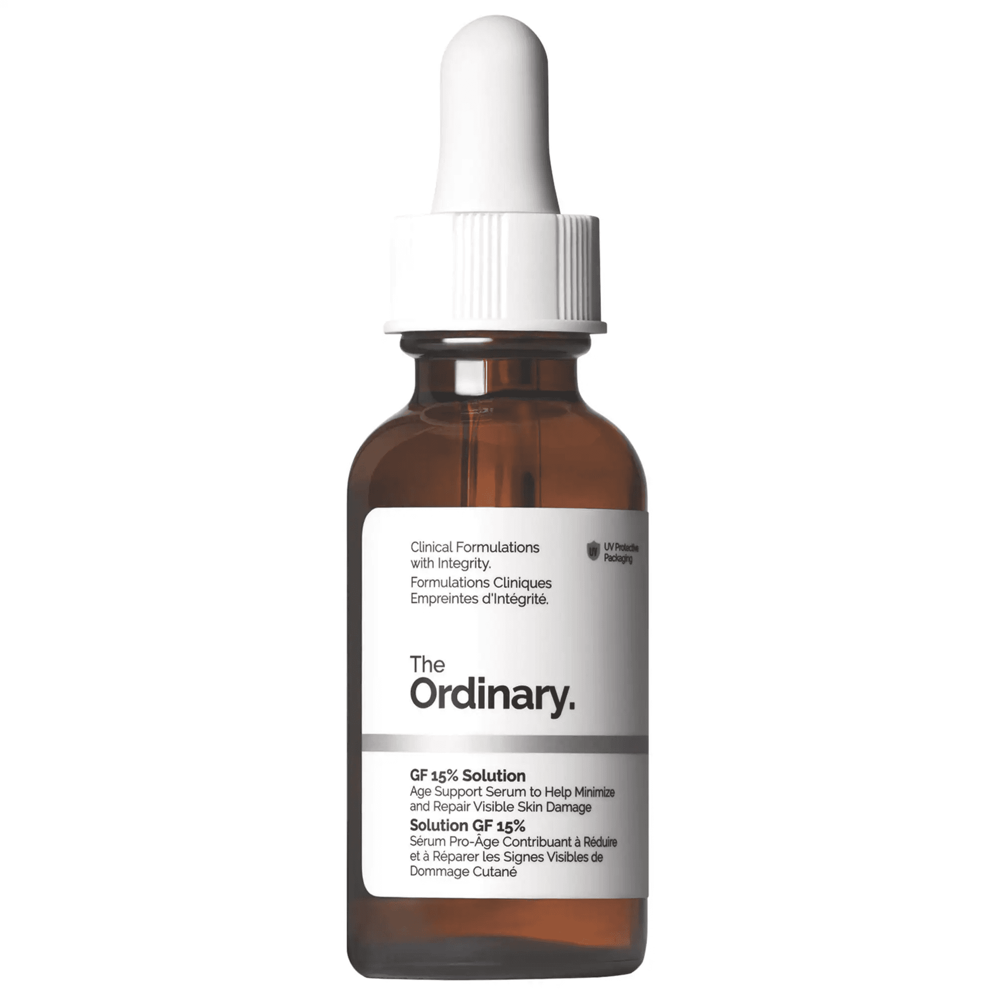 GF 15% Serum