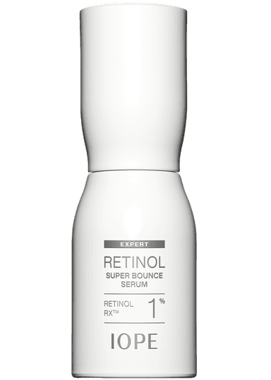Expert Retinol RX 1% Super Bounce Serum