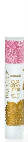 Natural Color Quench Lip Tint, Guava Berry