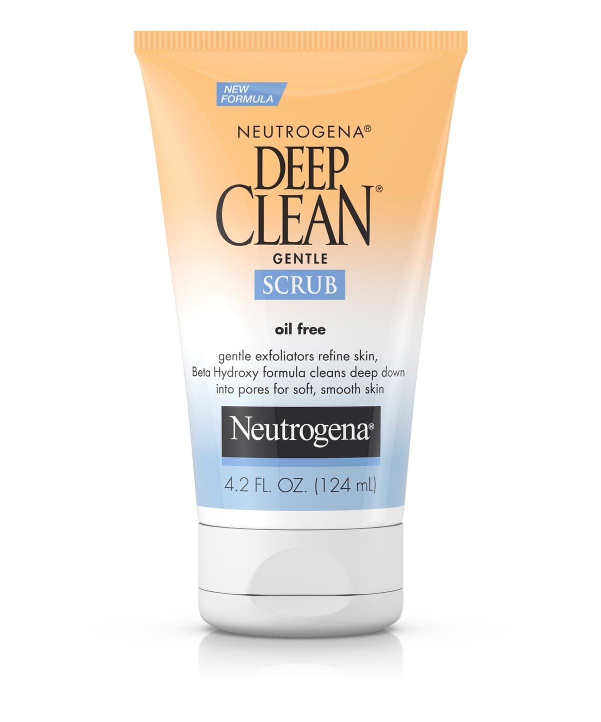 Deep Clean® Gentle Scrub