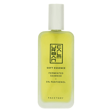 Soft Essence with Fermented Seaweed and 5% Panthenol