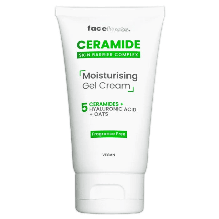 Ceramide Moisturising Gel Cream