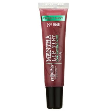 C.O. Bigelow Mentha Lip Tint Violet Mint No. 1646