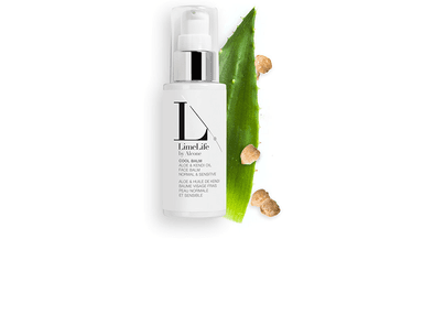 Cool Balm Aloe & Kendi Oil