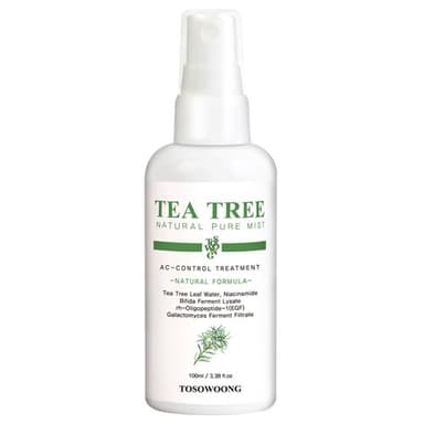 Tea Tree AC Control Soothing Mist