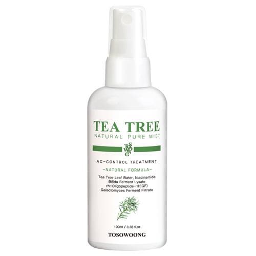 Tea Tree AC Control Soothing Mist