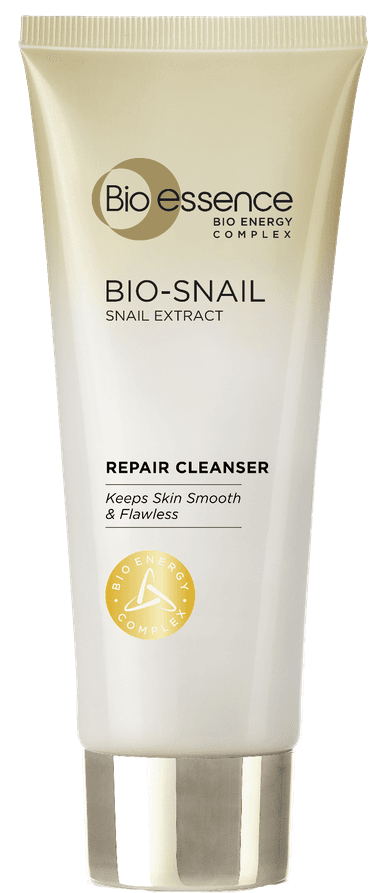 Bio-Snail Repair Cleanser