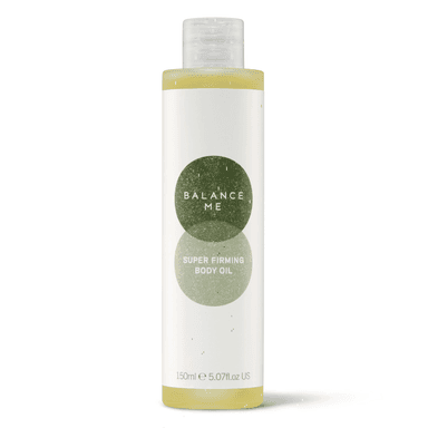 Super Firming Body Oil