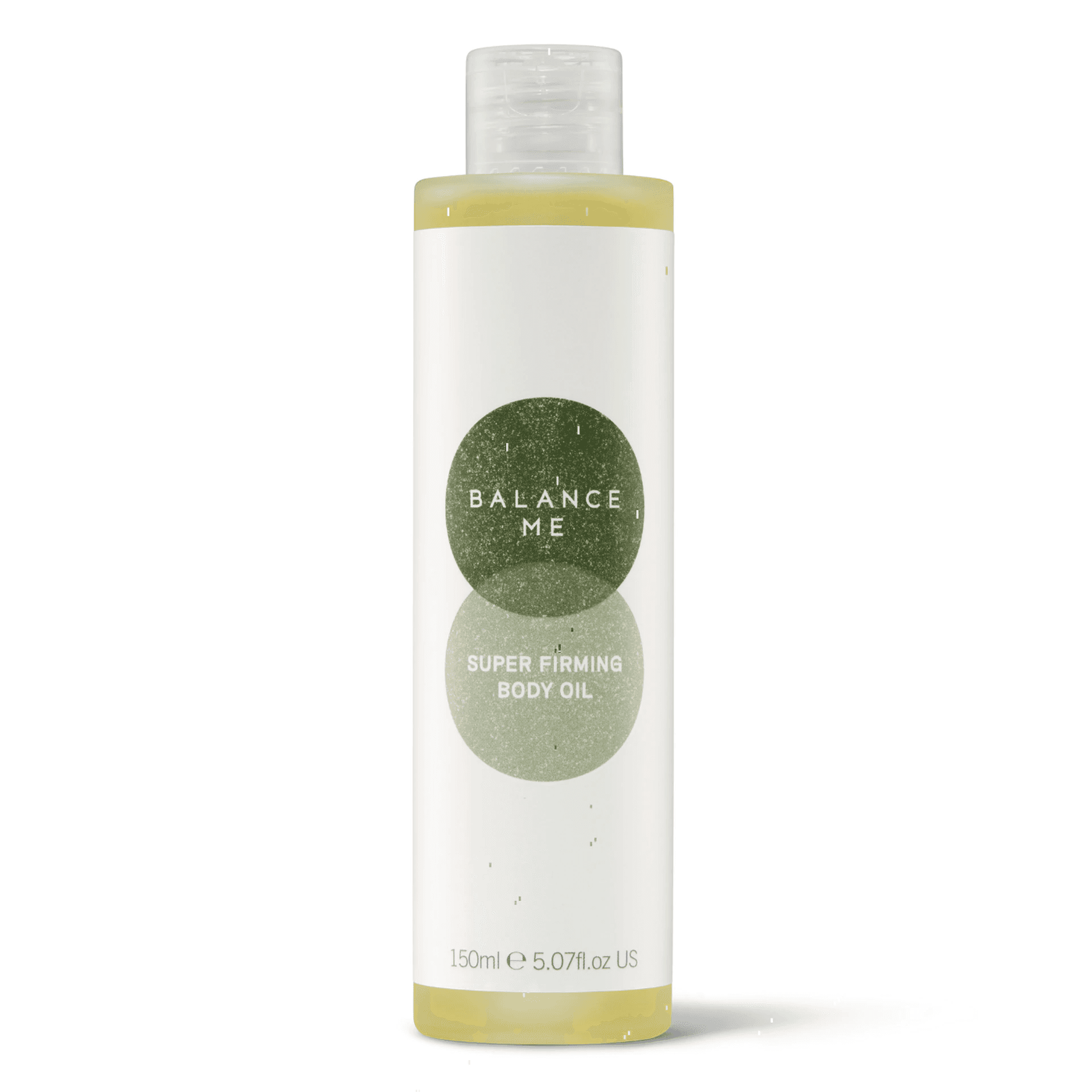 Super Firming Body Oil