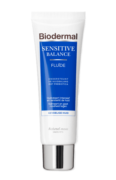 Sensitive Balance Fluïde