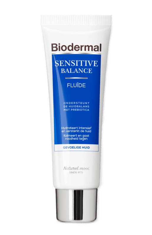 Sensitive Balance Fluïde