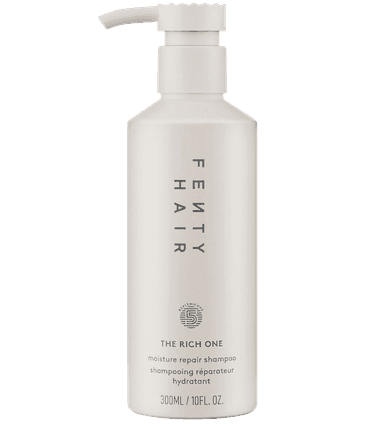 The Rich One Moisture Repair Shampoo