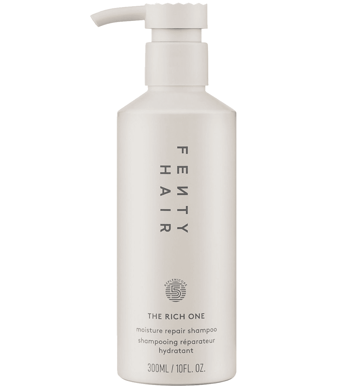 The Rich One Moisture Repair Shampoo