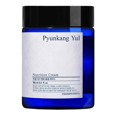 Nutrition Cream