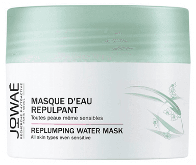 Replumping Water Mask