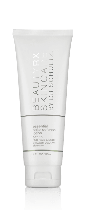 Essential Solar Defense Lotion SPF 15