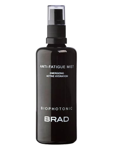 Anti-Fatigue Mist Energizing Active Hydration