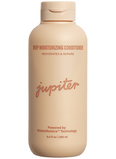 Deep Moisturizing Conditioner