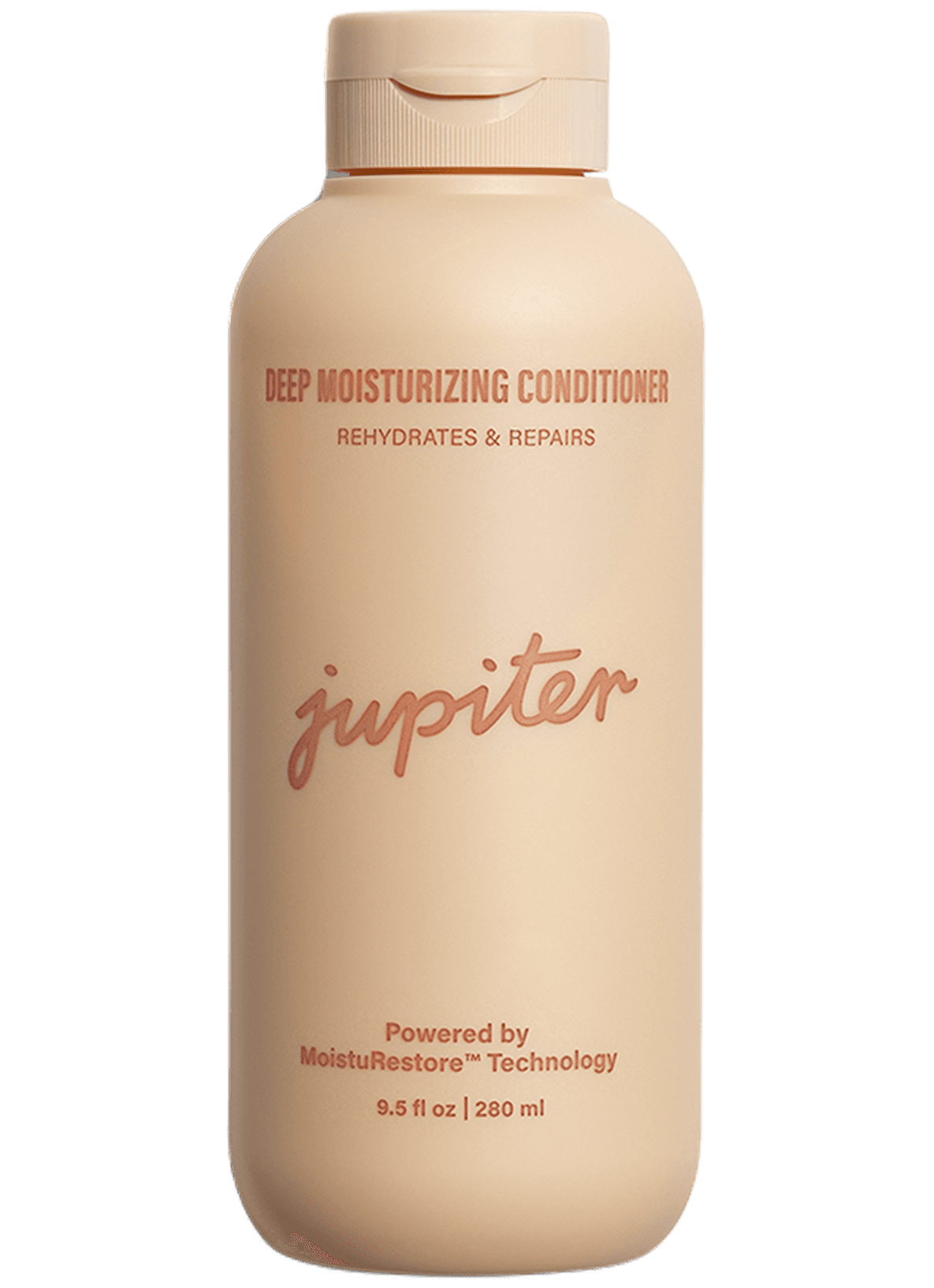 Deep Moisturizing Conditioner