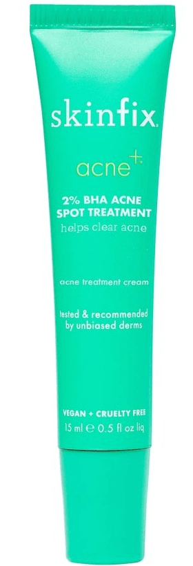 Acne+ 2% BHA Spot Treatment