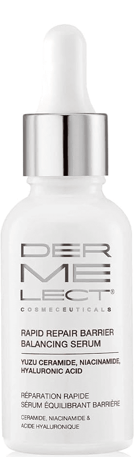 Rapid Repair Barrier Balancing Serum