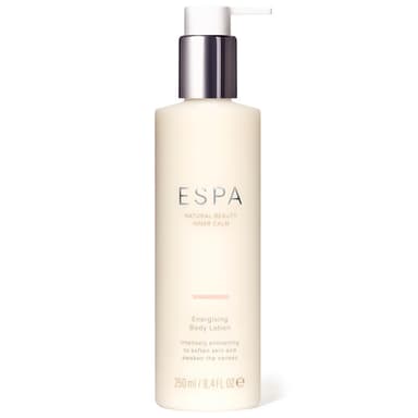 Energising Body Lotion