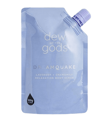 Dreamquake™ Nighttime Body Scrub