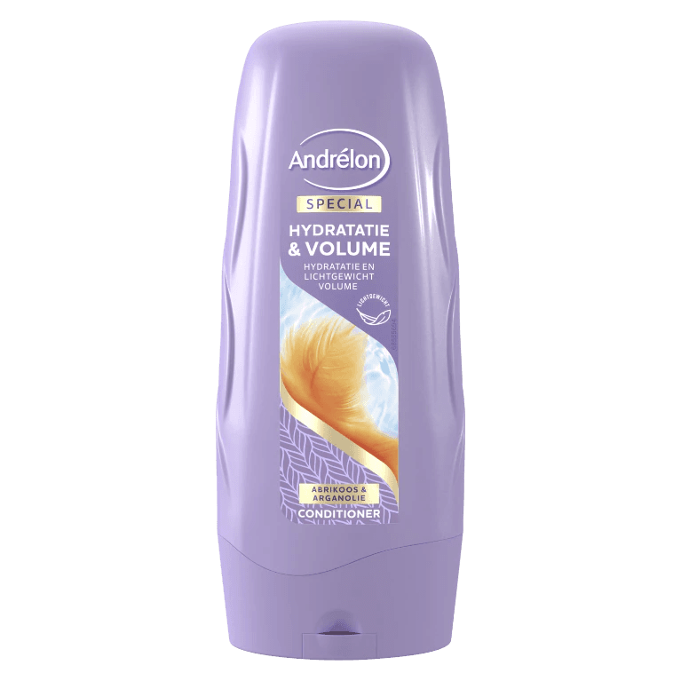 Hydratatie & Volume Conditioner 