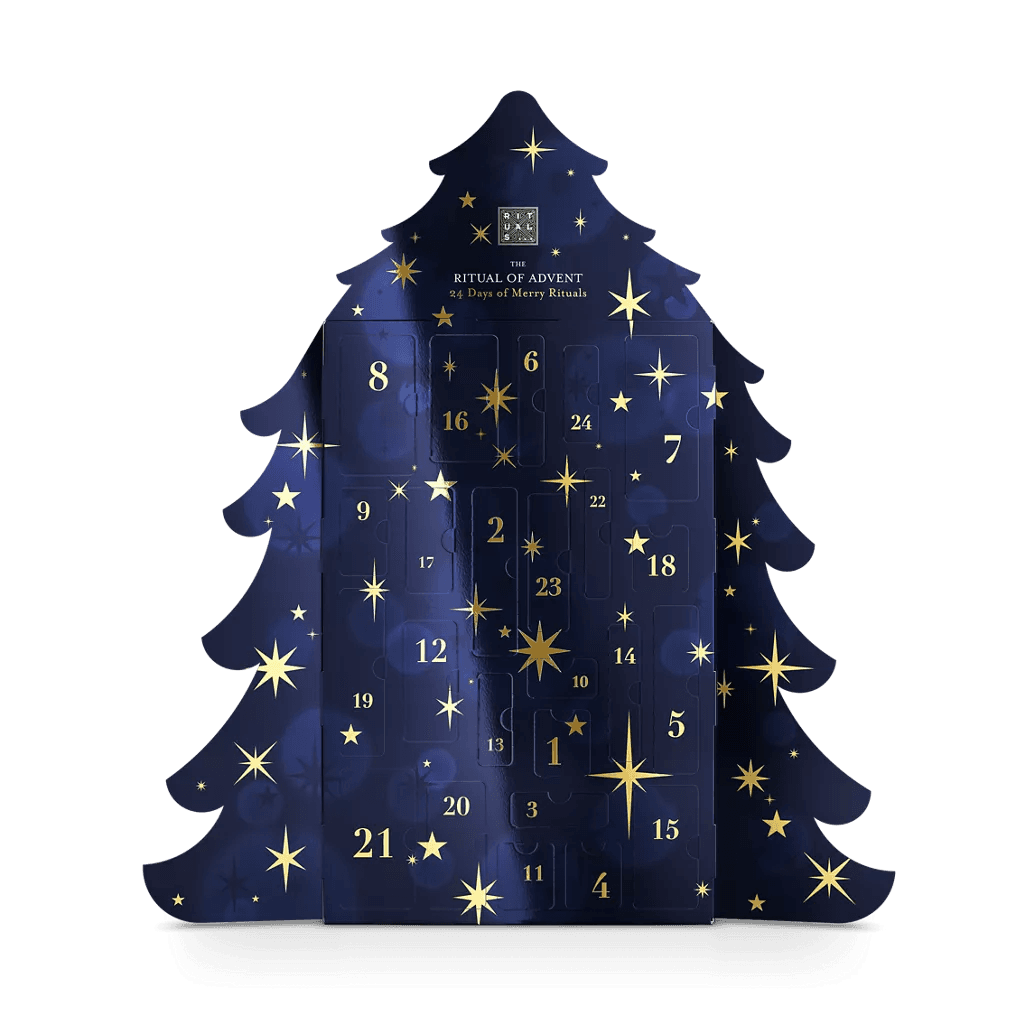 2D Advent Calendar 2022