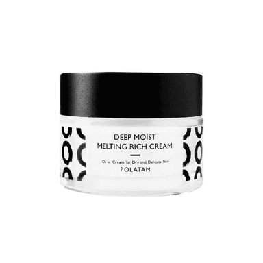 Deep Moist Melting Rich Cream