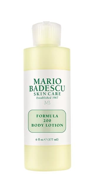 Formula 200 Body Lotion
