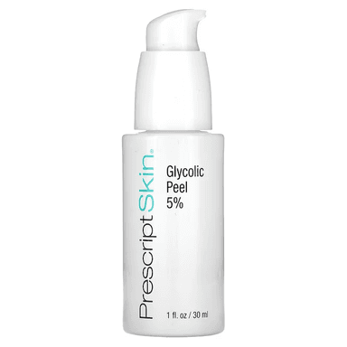 Glycolic Acid Peel 5%