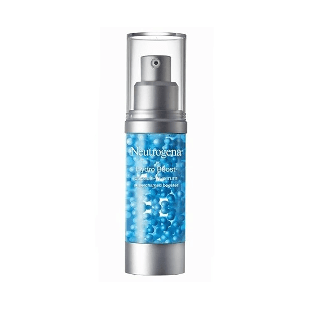 Hydro Boost Supercharged Booster Serum