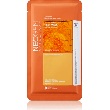 Vita Energizing Fiber Mask