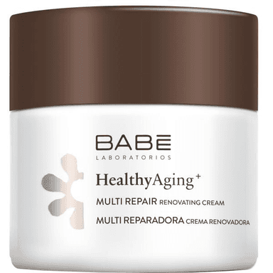 Multi Repair Renovating Night Cream