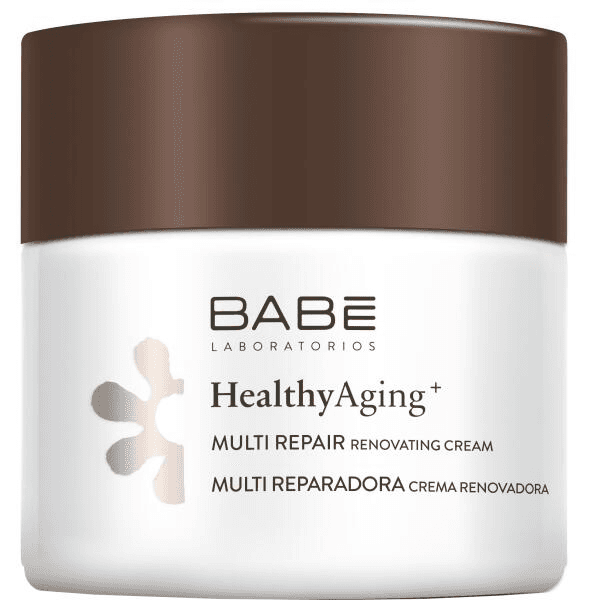 Multi Repair Renovating Night Cream