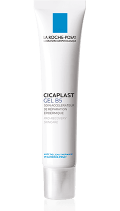 Cicaplast Gel B5