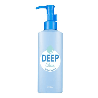 Deep Clean Milky Cleanser