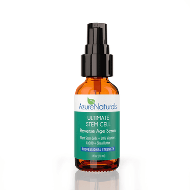 Ultimate Stem Cell Reverse Age Serum