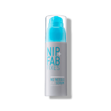 No Needle Fix Serum