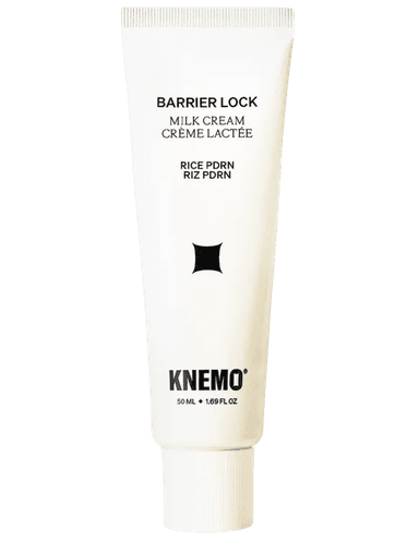 BARRIER LOCK Rice PDRN Milk Cream