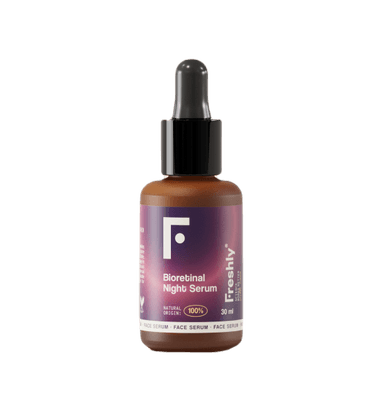 Bioretinal Night Serum
