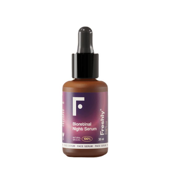 Bioretinal Night Serum